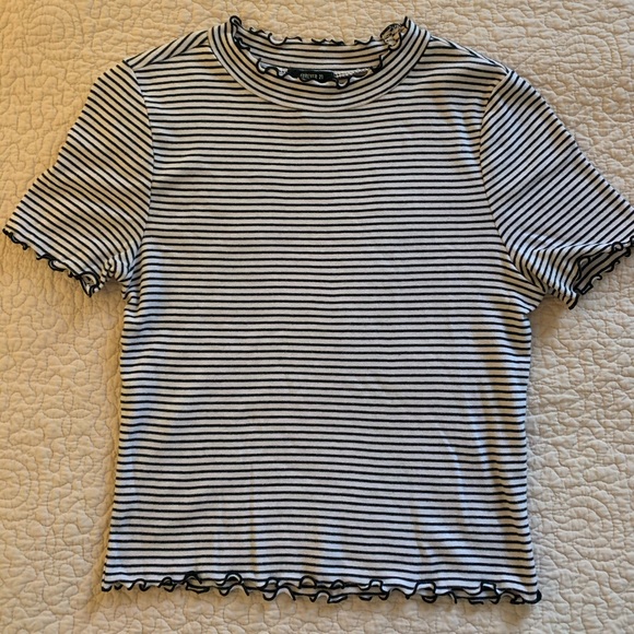 Forever 21 crop top - Picture 5 of 5